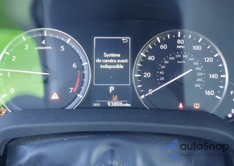 2017 Lexus Rx 350 z USA, uszkodzony, nr VIN 2T2BZMCA9HC086836